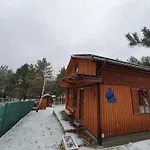 Mazury W Pigulce- Z Sauna I Balia, Woszczele *