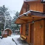 Mazury W Pigulce- Z Sauna I Balia, Woszczele 度假居 *