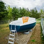 Mazury W Pigulce- Z Sauna I Balia, Woszczele * اوك