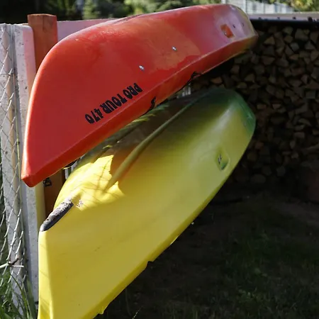 Mazury W Pigulce- Z Sauna I Balia, Woszczele * Ełk