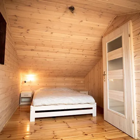 Mazury W Pigulce- Z Sauna I Balia, Woszczele * Elk