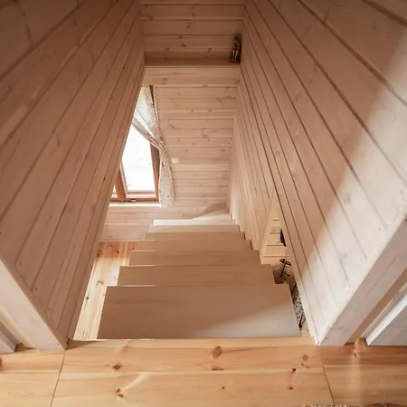 Mazury W Pigulce- Z Sauna I Balia, Woszczele