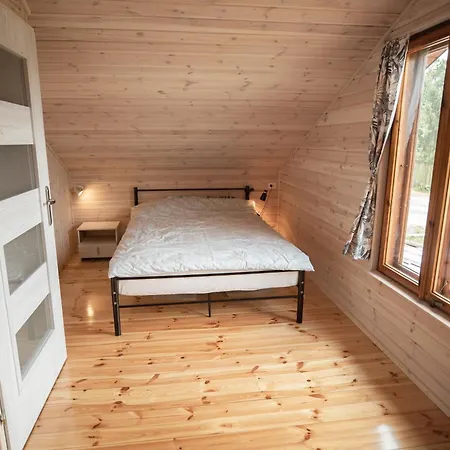 Mazury W Pigulce- Z Sauna I Balia, Woszczele *