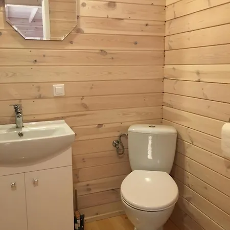 Mazury W Pigulce- Z Sauna I Balia, Woszczele * Elk