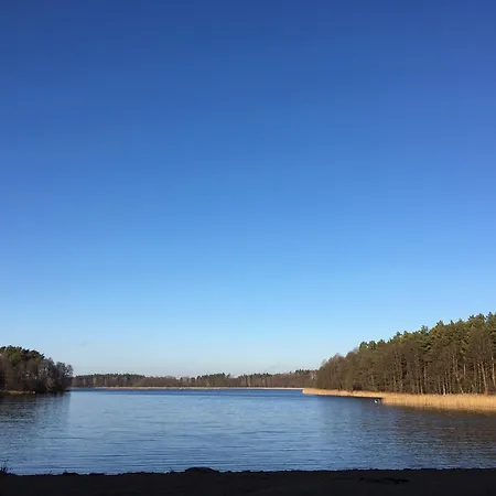 Mazury W Pigulce- Z Sauna I Balia, Woszczele *