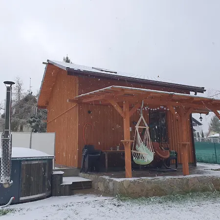 Mazury W Pigulce- Z Sauna I Balia, Woszczele *