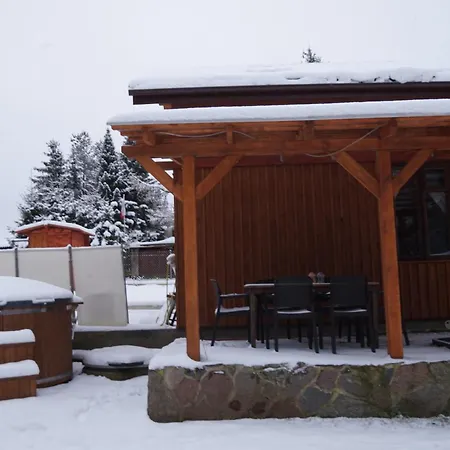 Mazury W Pigulce- Z Sauna I Balia, Woszczele * Ełk