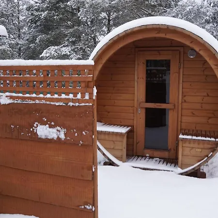 Mazury W Pigulce- Z Sauna I Balia, Woszczele Holiday home