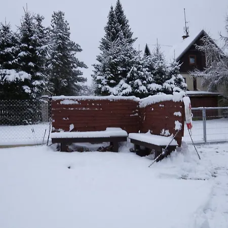 Mazury W Pigulce- Z Sauna I Balia, Woszczele Elk