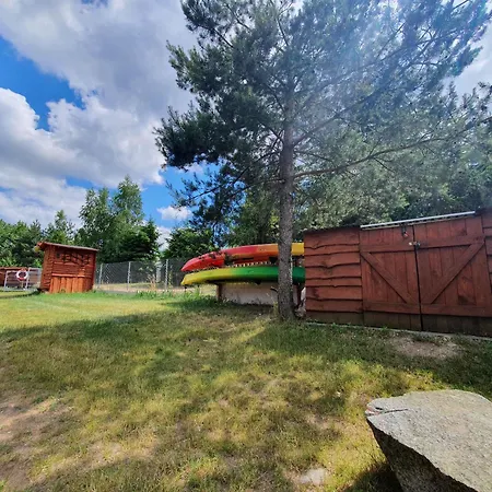 Mazury W Pigulce- Z Sauna I Balia, Woszczele * Ełk