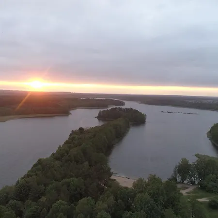 Mazury W Pigulce- Z Sauna I Balia, Woszczele * Ełk