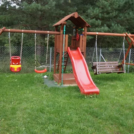 Holiday home Mazury W Pigulce- Z Sauna I Balia, Woszczele *